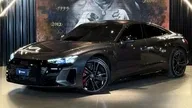 Audi Rs E-tron  GT - Miniatura 3