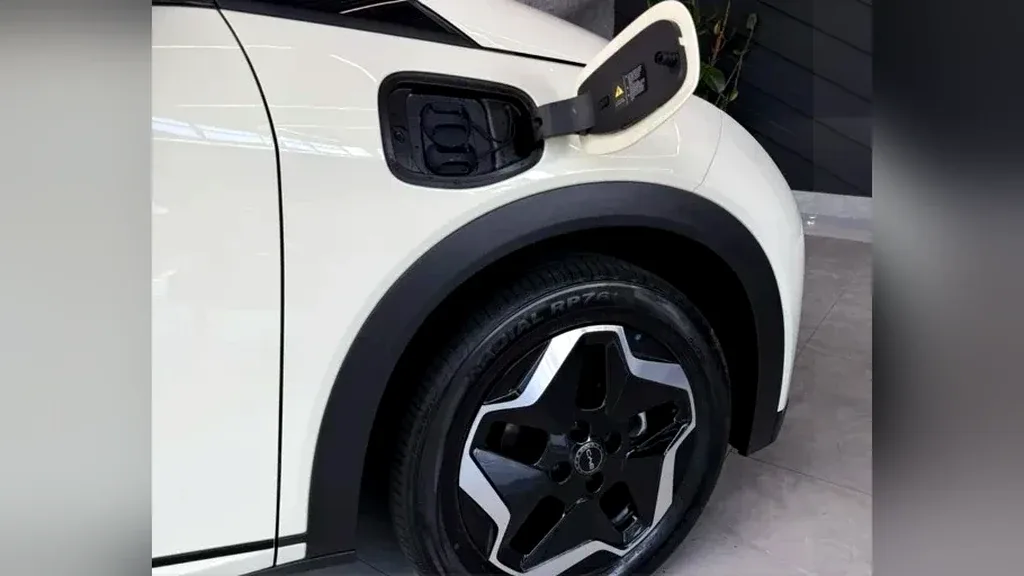 BYD Dolphin - Imagem 10