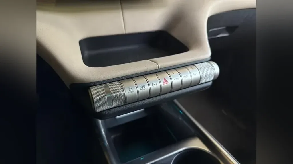 BYD Dolphin - Imagem 15