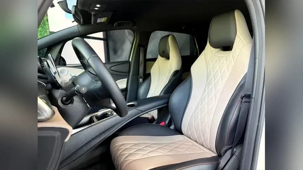 BYD Dolphin - Imagem 16