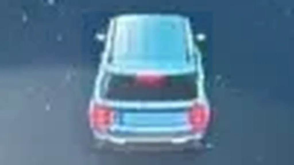 Chevrolet Spark Euv - Imagem 2