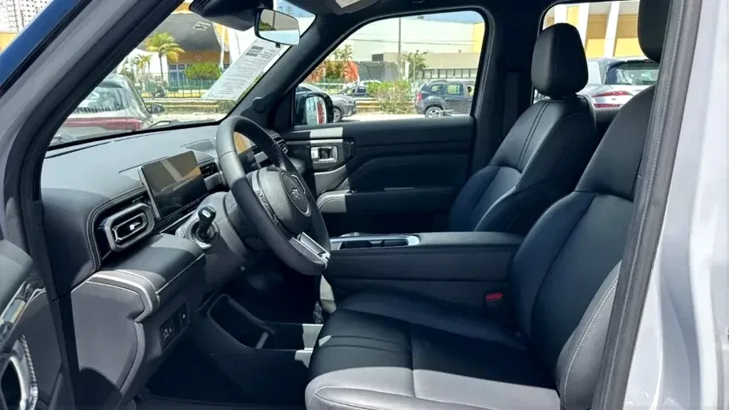 Chevrolet Spark Euv - Imagem 3