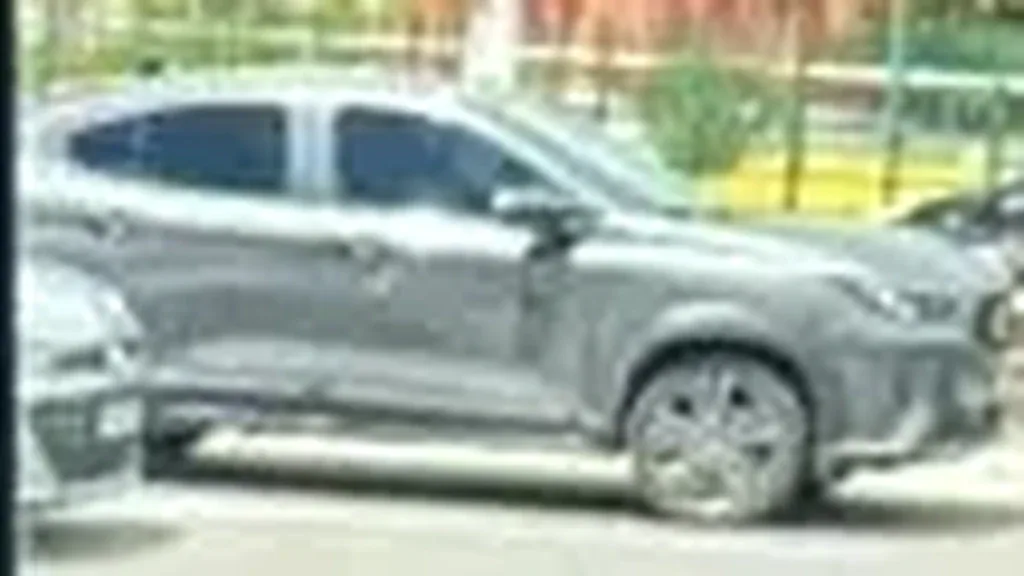 Chevrolet Spark Euv - Imagem 4