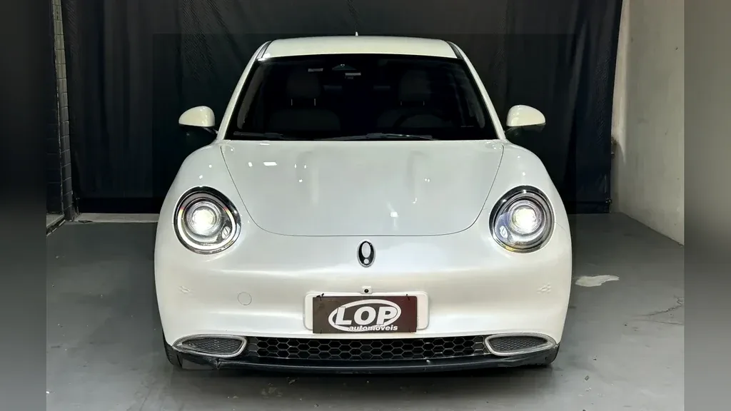 GWM Ora 03 - Imagem 2