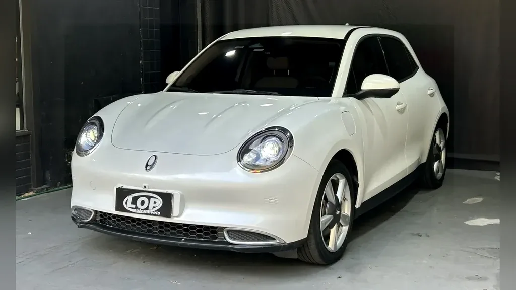 GWM Ora 03 - Imagem 3