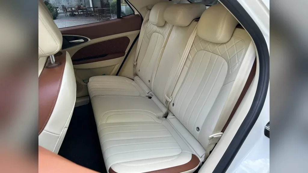 GWM Ora 03 - Imagem 5