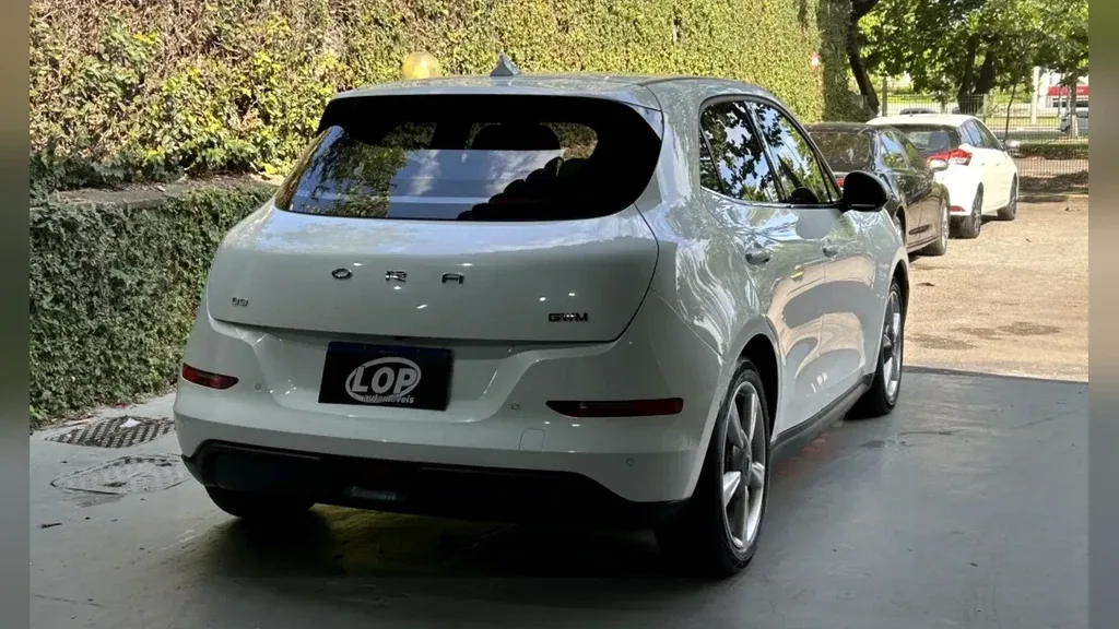 GWM Ora 03 - Imagem 9