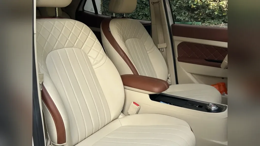 GWM Ora 03 - Imagem 11