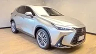 Lexus Nx - Miniatura 1