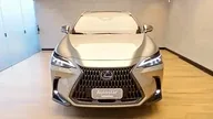 Lexus Nx - Miniatura 2