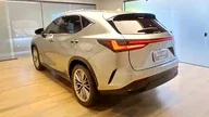 Lexus Nx - Miniatura 4