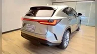 Lexus Nx - Miniatura 7