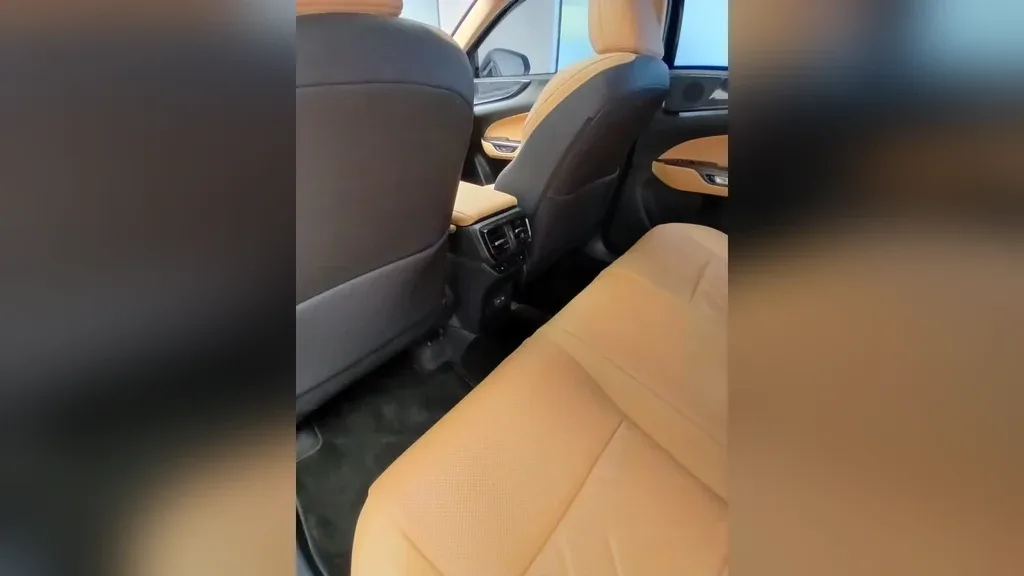 Lexus Nx - Imagem 19