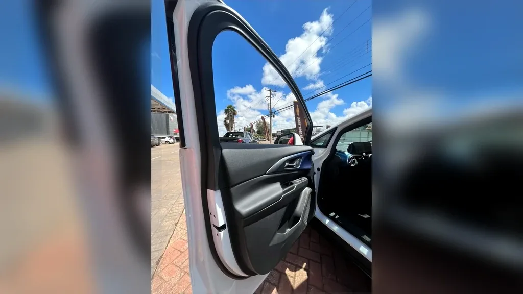 Chevrolet Equinox EV - Imagem 10