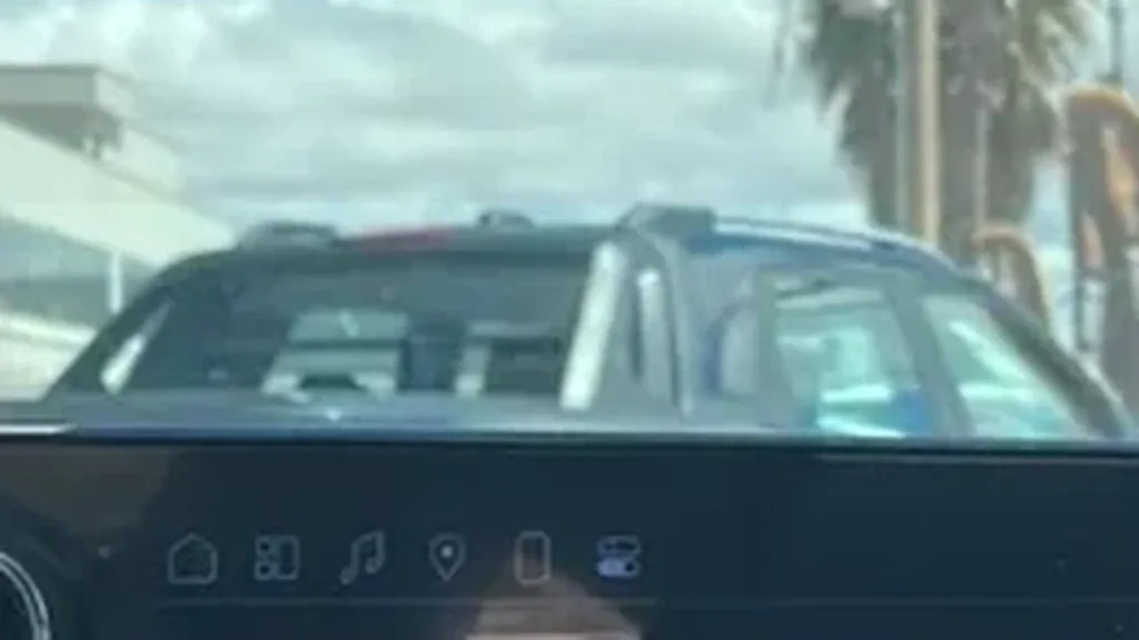 Chevrolet Equinox EV - Imagem 16