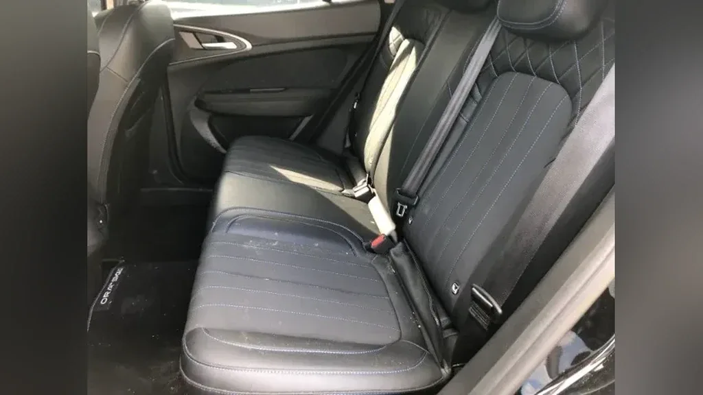 GWM Ora 03 - Imagem 5