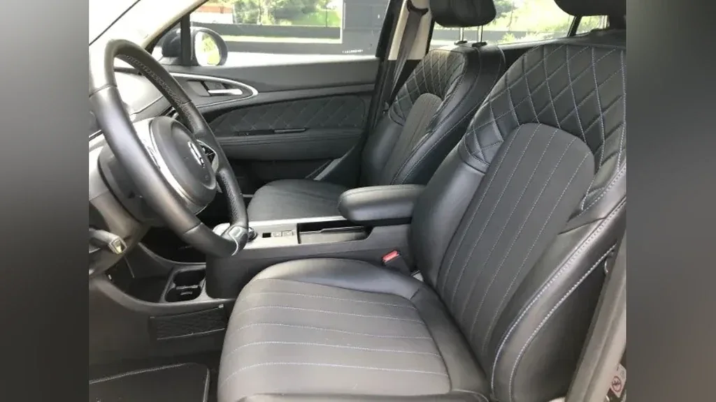 GWM Ora 03 - Imagem 6