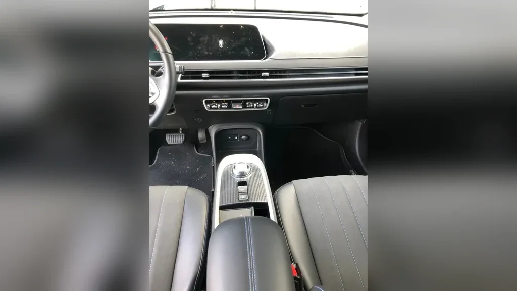 GWM Ora 03 - Imagem 7