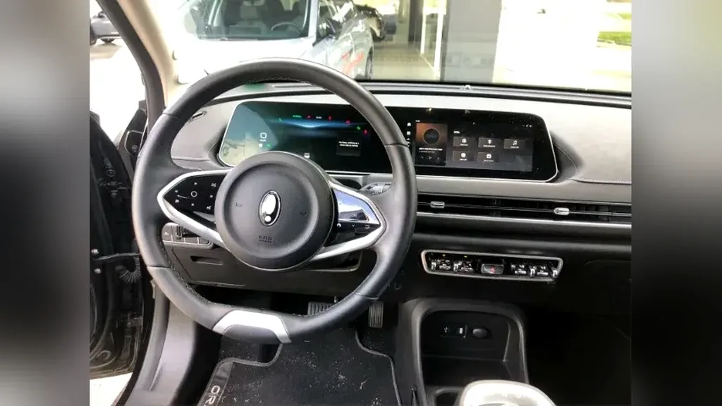 GWM Ora 03 - Imagem 8