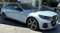 BMW I5 M60 - Miniatura 3