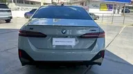 BMW I5 M60 - Miniatura 6