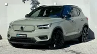 Volvo XC40 - Miniatura 1