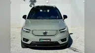Volvo XC40 - Miniatura 2