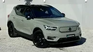 Volvo XC40 - Miniatura 3