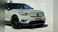 Volvo XC40 - Miniatura 4