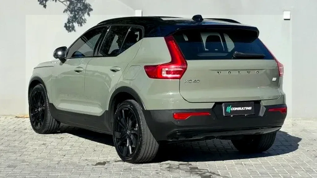 Volvo XC40 - Imagem 6