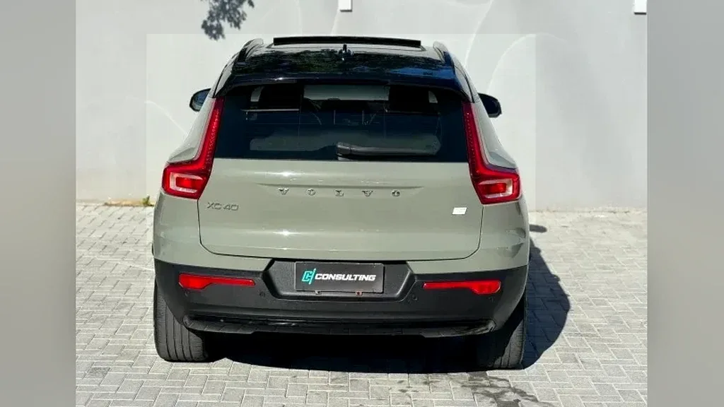 Volvo XC40 - Imagem 7