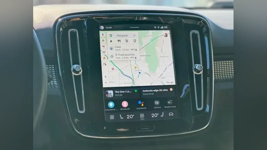 Volvo XC40 - Imagem 14