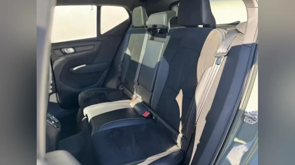 Volvo XC40 - Imagem 16