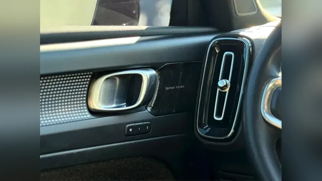 Volvo XC40 - Imagem 17