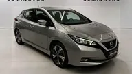 Nissan Leaf - Miniatura 1