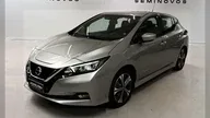 Nissan Leaf - Miniatura 4