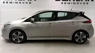 Nissan Leaf - Miniatura 5