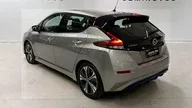 Nissan Leaf - Miniatura 6