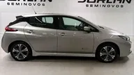 Nissan Leaf - Miniatura 9
