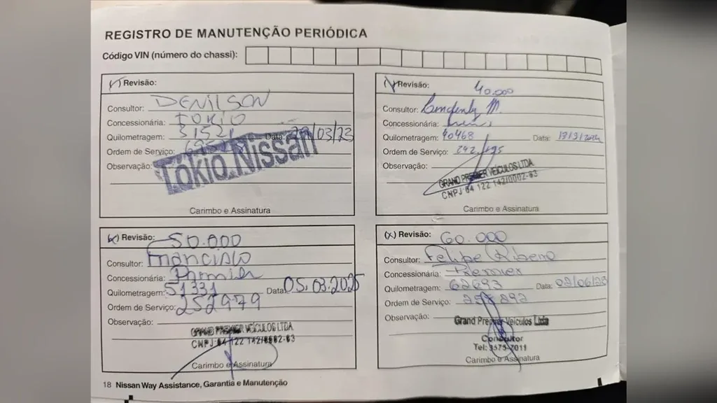 Nissan Leaf - Imagem 14