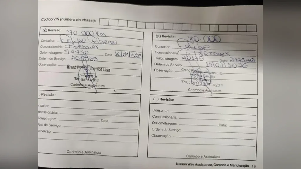 Nissan Leaf - Imagem 15