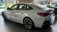 BMW I4 M50 - Miniatura 6