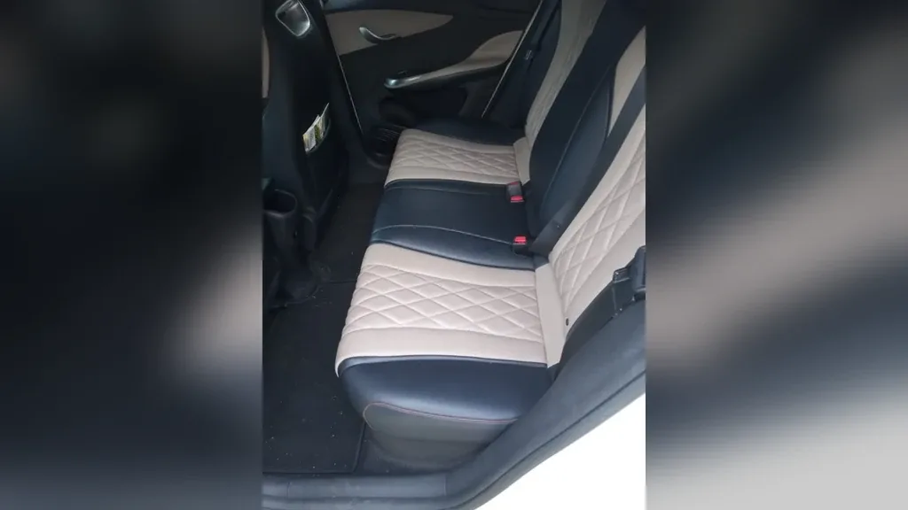 BYD Dolphin - Imagem 8