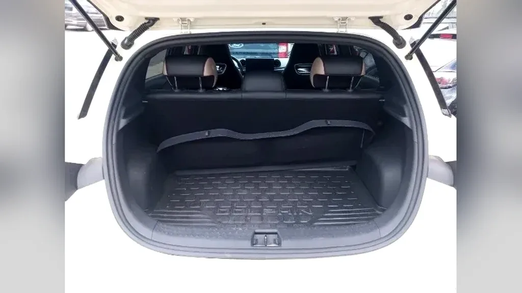 BYD Dolphin - Imagem 12