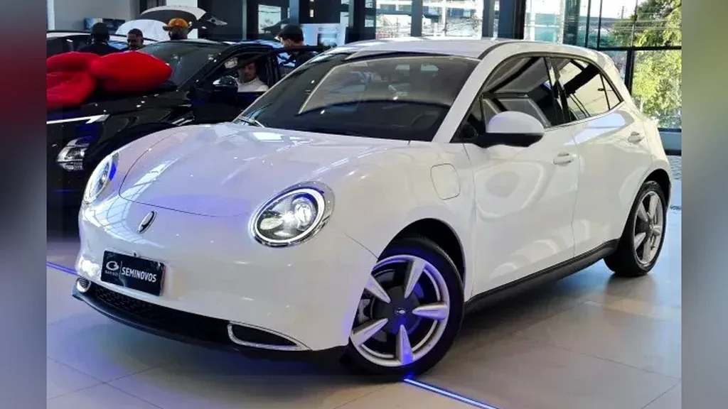 GWM Ora 03 - Imagem 3