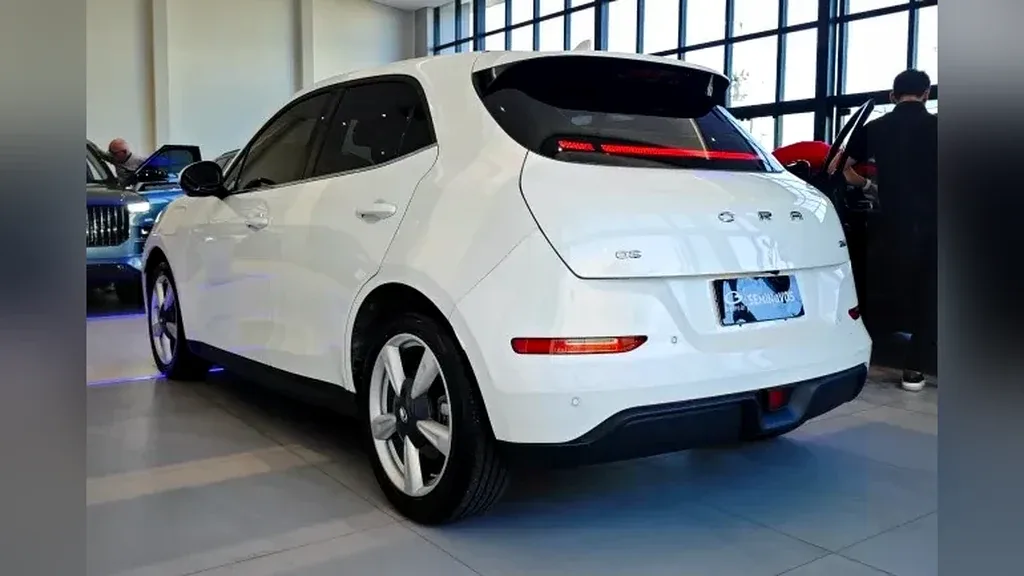 GWM Ora 03 - Imagem 4