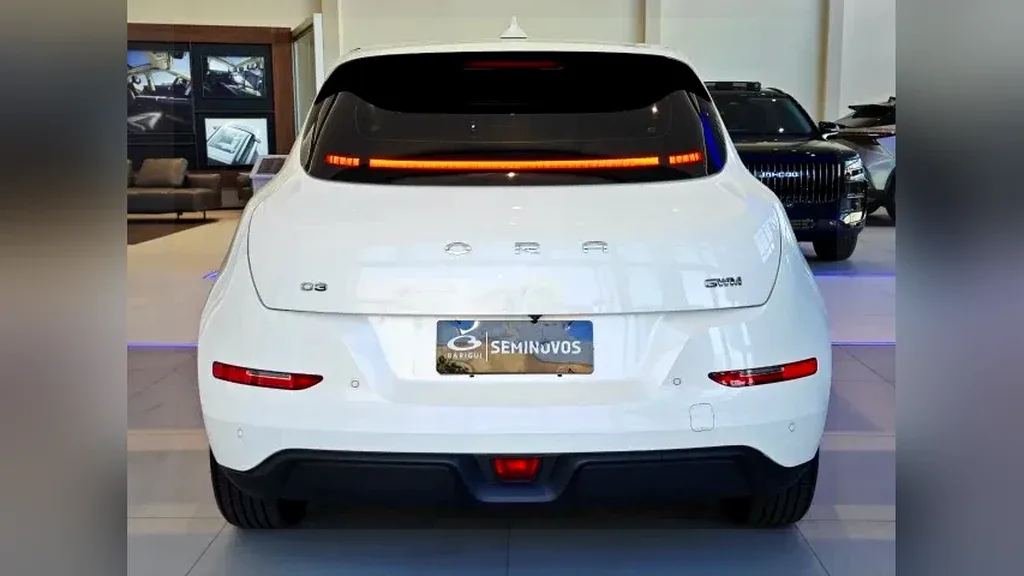 GWM Ora 03 - Imagem 5