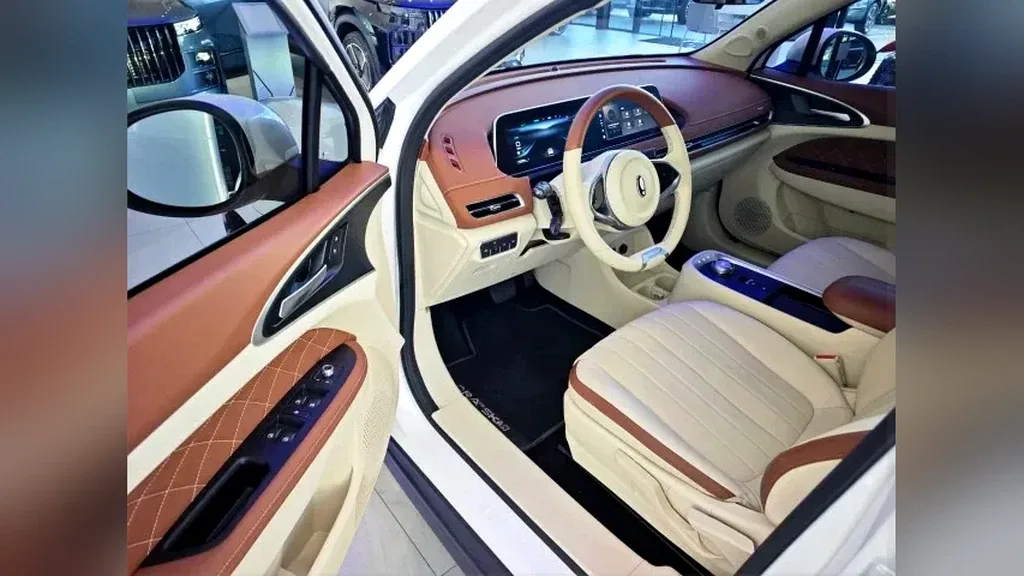 GWM Ora 03 - Imagem 10