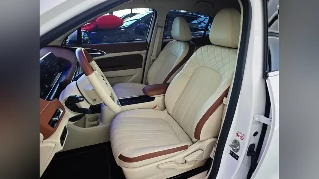 GWM Ora 03 - Imagem 12