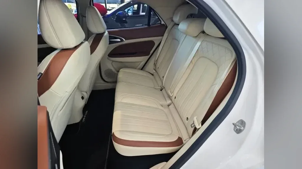 GWM Ora 03 - Imagem 13